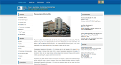 Desktop Screenshot of pasca.if.its.ac.id