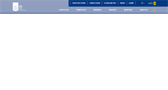 Desktop Screenshot of its.ac.id